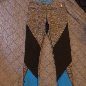 Ankle length leggings